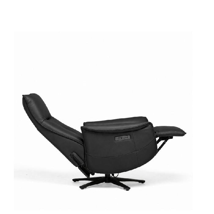 Summit Recliner with Zero Gravity - Paulas Home & Living
