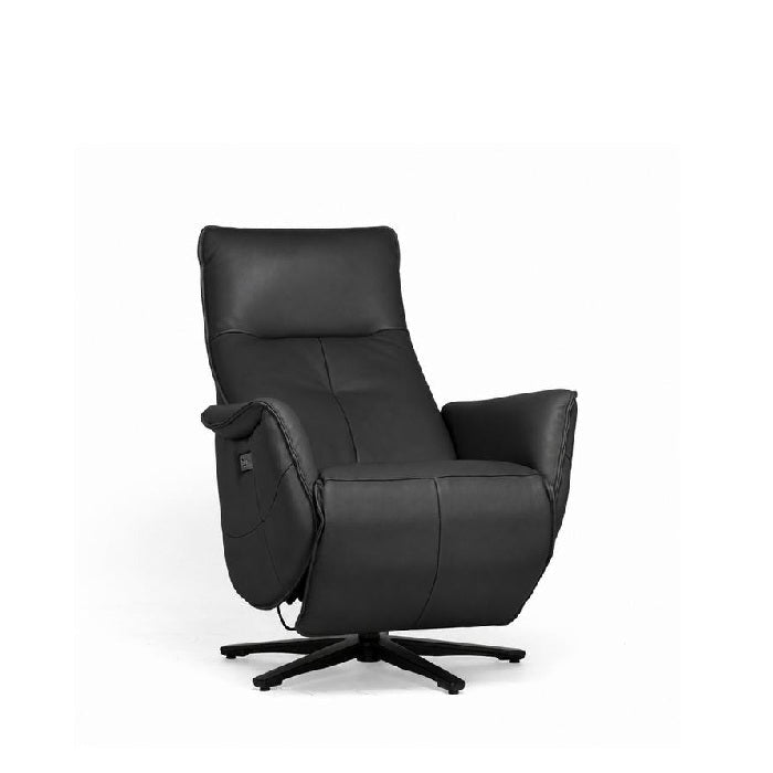 Summit Recliner with Zero Gravity - Paulas Home & Living