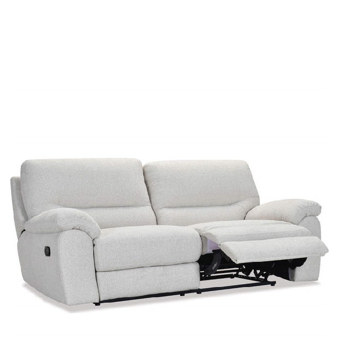 Surryhills 3 - Seater Recliner Sofa - Paulas Home & Living