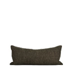 Sutton Praline Lodge Cushion (Cotton/Linen) - Two Sizes to suit