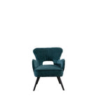 Swoon Accent Chair - Contemporary Twist - Paulas Home & Living