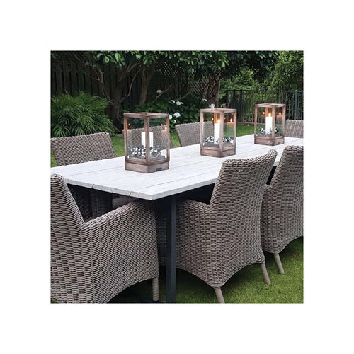 Tampa Armchair - Vintage - Paulas Home & Living