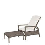 Tampa Lounger - Vintage - Paulas Home & Living