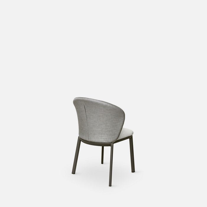 Targa Outdoor Dining Chair - Paulas Home & Living