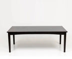Tarras Dining Table - 5 Sizes to Suit - Paulas Home & Living
