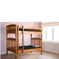 Tasman Bunk - Single or King Single - Paulas Home & Living