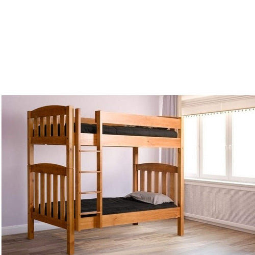 Tasman Bunk - Single or King Single - Paulas Home & Living