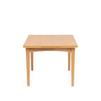 Tasman Dining Table Extension 900w to 1500w - Paulas Home & Living