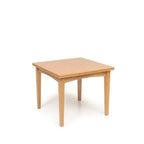 Tasman Dining Table Extension 900w to 1500w - Paulas Home & Living