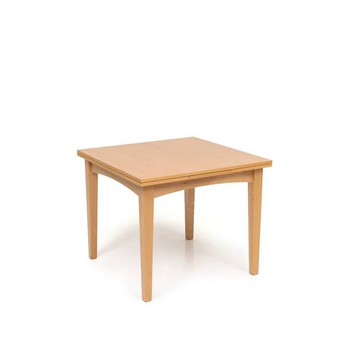 Tasman Dining Table Extension 900w to 1500w - Paulas Home & Living