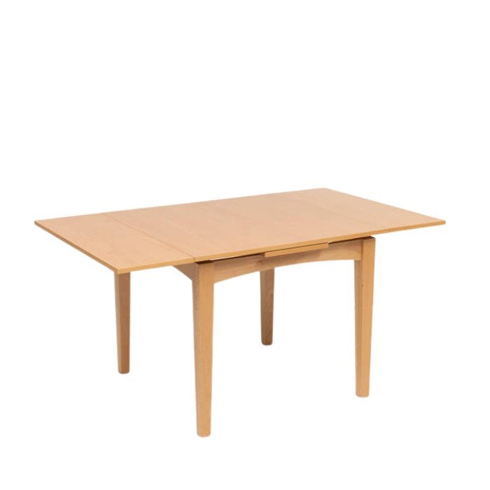 Tasman Dining Table Extension 900w to 1500w - Paulas Home & Living