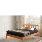 Tasman Slatframe - Double to Super King - Made to Order - Paulas Home & Living