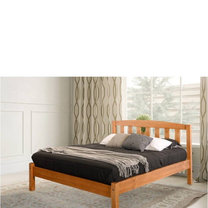Tasman Slatframe - Single to King Single - Made to Order - Paulas Home & Living