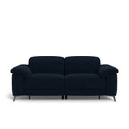 Tate 2.5 Seater Power Reclining Sofa in Fabric - Paulas Home & Living