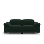 Tate 2.5 Seater Power Reclining Sofa in Fabric - Paulas Home & Living