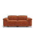 Tate 2.5 Seater Power Reclining Sofa in Fabric - Paulas Home & Living