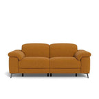 Tate 2.5 Seater Power Reclining Sofa in Fabric - Paulas Home & Living
