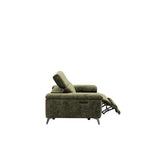 Tate Power Recliner in Fabric - Paulas Home & Living