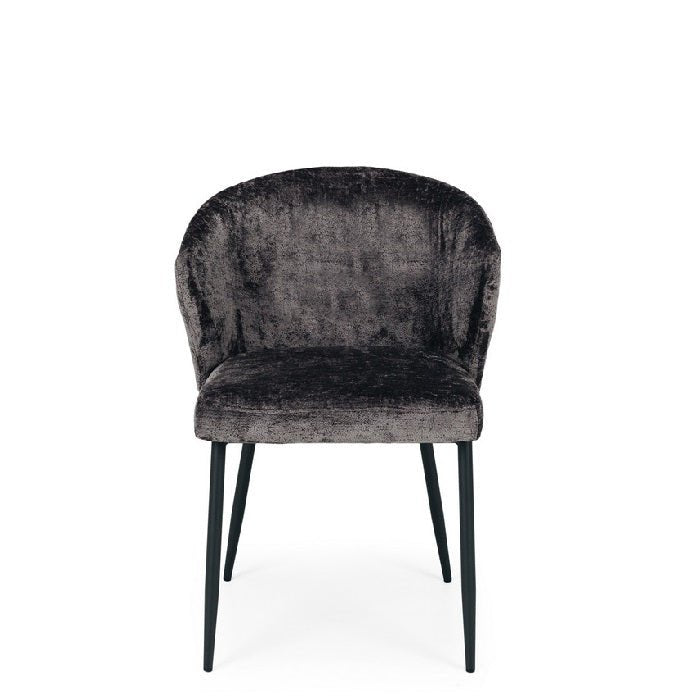 Teddy Dining Chair - Ash - Paulas Home & Living