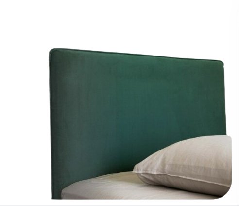 Teed Headboard Queen to Cali King - Paulas Home & Living