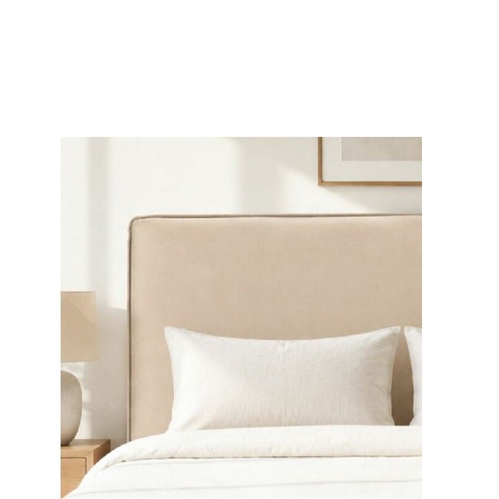 Teed Headboard Queen to Cali King - Paulas Home & Living