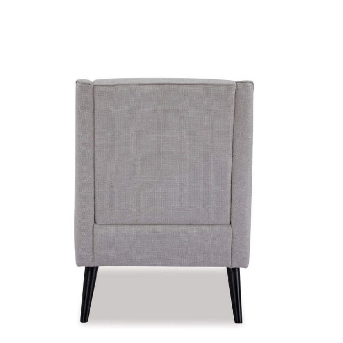 Tekapo Armchair - Off White - Paulas Home & Living