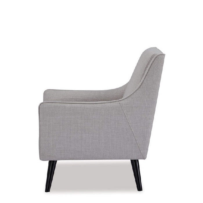 Tekapo Armchair - Off White - Paulas Home & Living