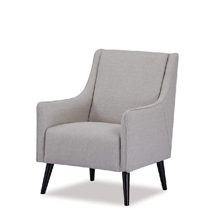 Tekapo Armchair - Off White - Paulas Home & Living