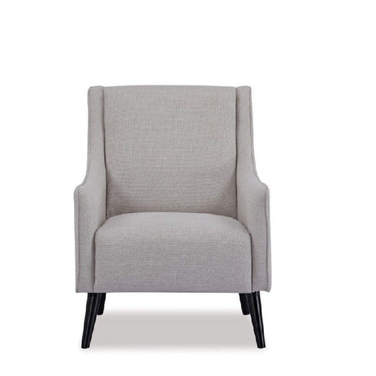 Tekapo Armchair - Off White - Paulas Home & Living