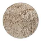 The Yak Shaggy Armchair - Paulas Home & Living