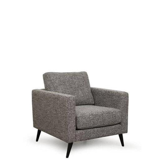 The Zara Armchair Occasional Chair - Paulas Home & Living