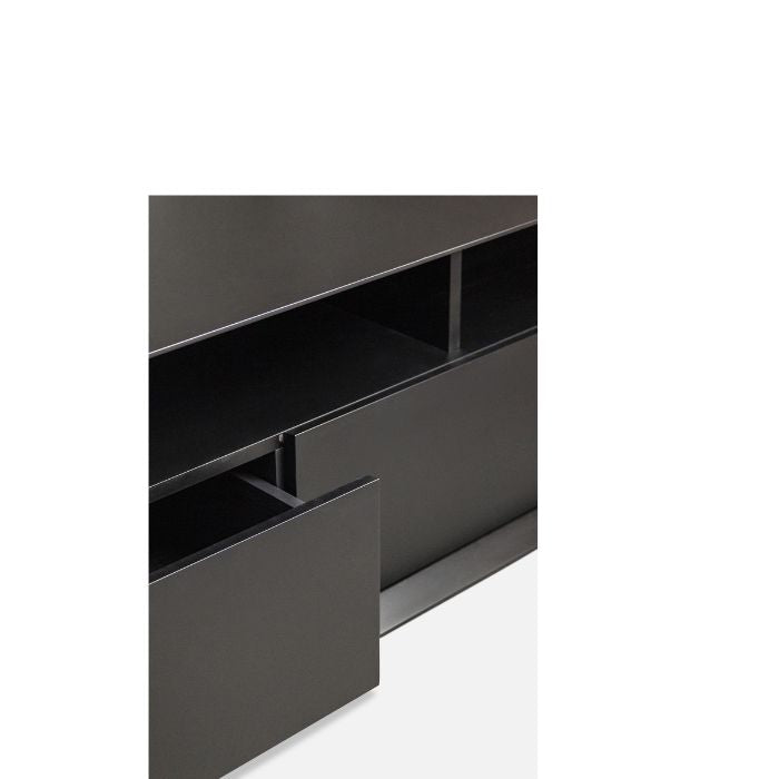 Tolaga TV Unit - 1200w - Paulas Home & Living