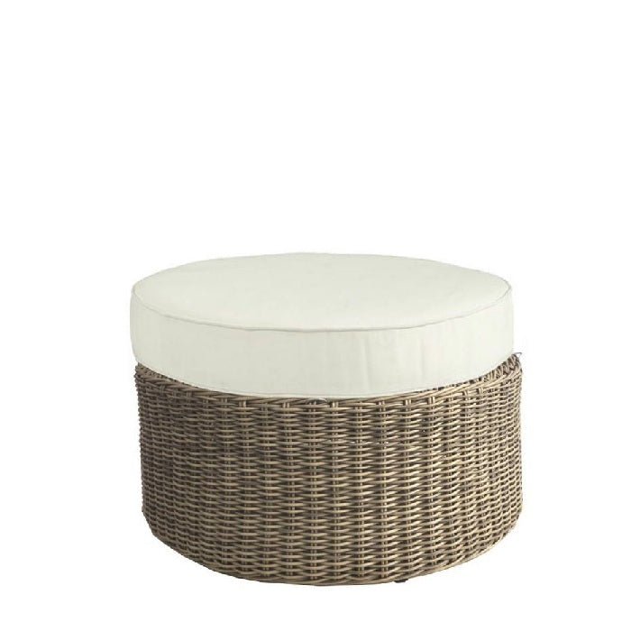 Toledo Ottoman - Timeless elegance - Paulas Home & Living