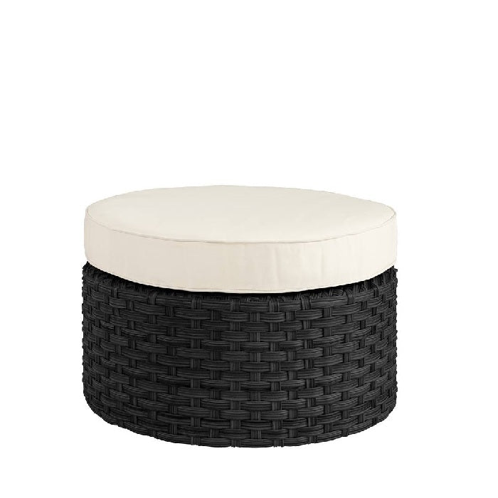 Toledo Ottoman - Timeless elegance - Paulas Home & Living