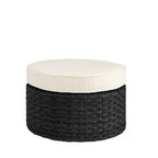 Toledo Ottoman - Timeless elegance - Paulas Home & Living