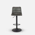 Tori Gaslift Barstool - 610 - 830SH - Paulas Home & Living