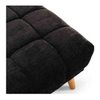 Towelie Footstool Panther Black - Paulas Home & Living