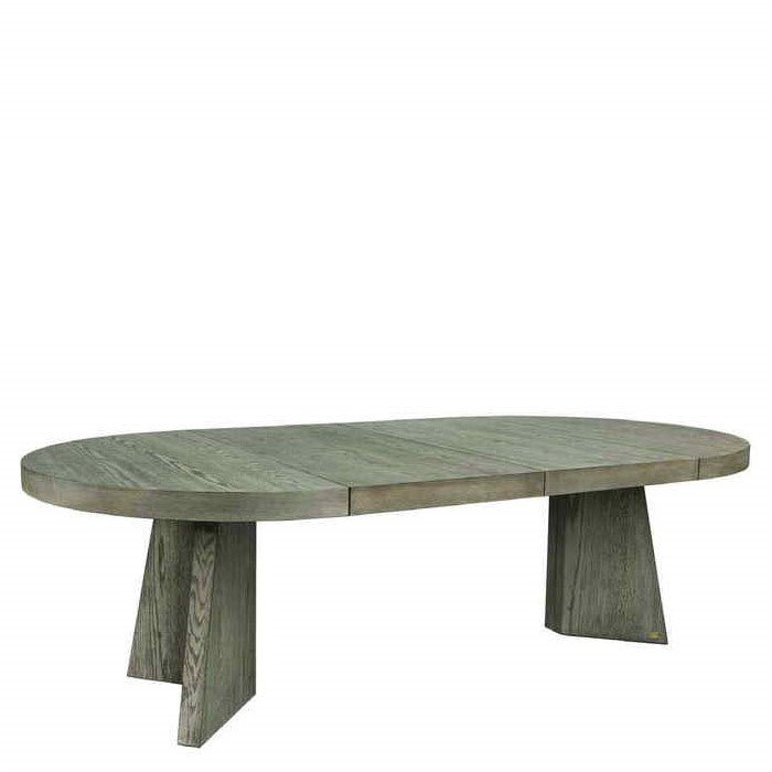 Trent Extension Dining Table - Antique Grey - Paulas Home & Living