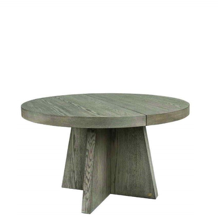 Trent Extension Dining Table - Antique Grey - Paulas Home & Living