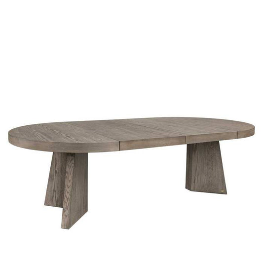 Trent Extension Dining Table - Antique Grey - Paulas Home & Living