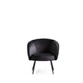 Tribeca Chair - Fern Velvet - Paulas Home & Living
