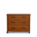 Trinity 4 Drawer Lowboy - Paulas Home & Living