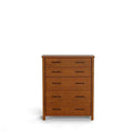 Trinity 5 Drawer Tallboy - Paulas Home & Living