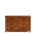 Trinity 6 Drawer Lowboy - Paulas Home & Living