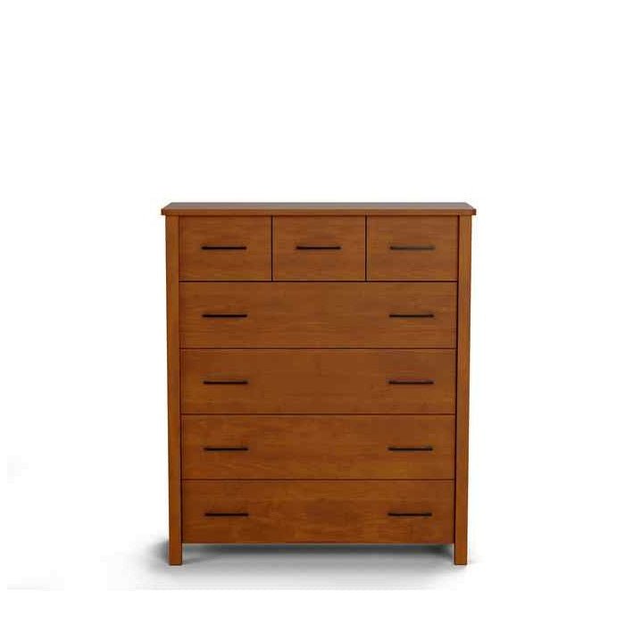Trinity 7 Drawer Big boy - Paulas Home & Living