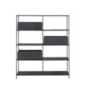 Trinity Bookcase - Paulas Home & Living