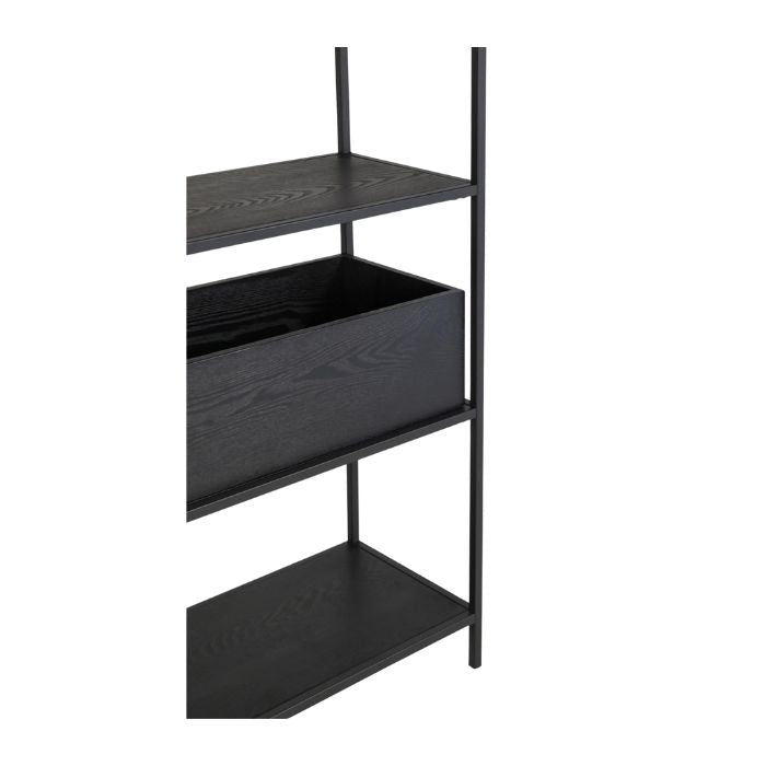 Trinity Bookcase - Paulas Home & Living