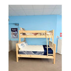 Trio Bunk - King Single over a Queen - Paulas Home & Living