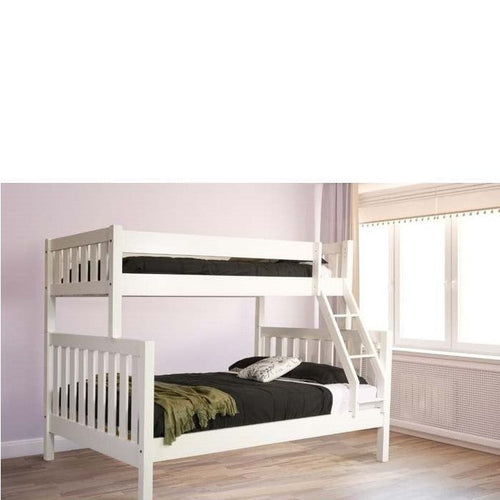 Trio Bunk - King Single over a Queen - Paulas Home & Living