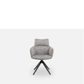 Troy Dining Chair - Paulas Home & Living